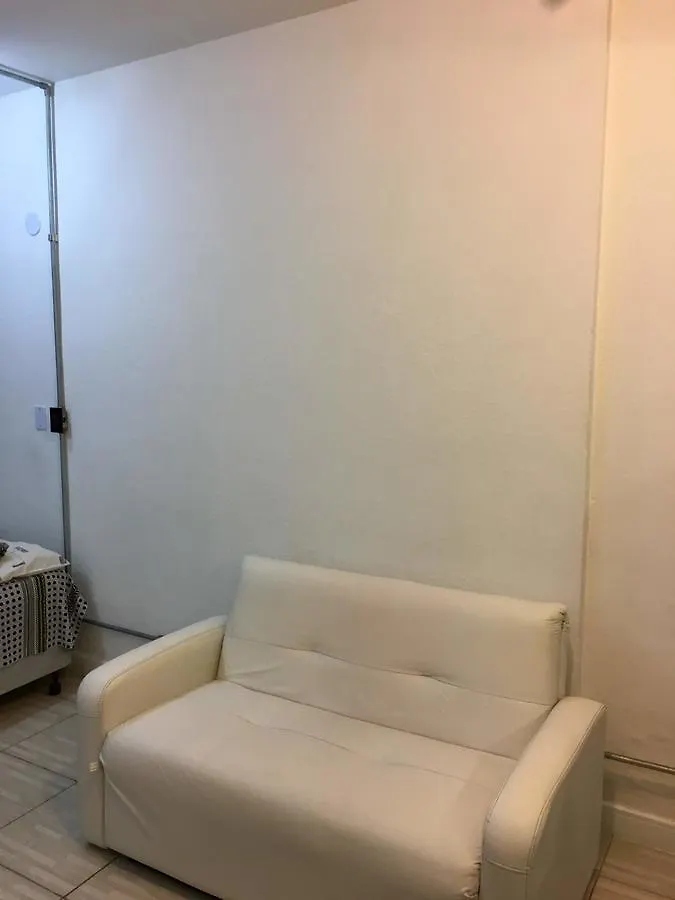 Loft Se -Centro Sao Paulo Apartment Brazil