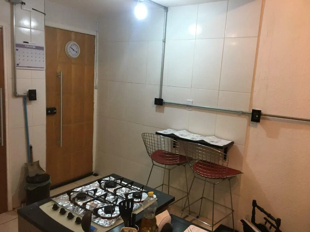 Loft Se -Centro Sao Paulo Apartment