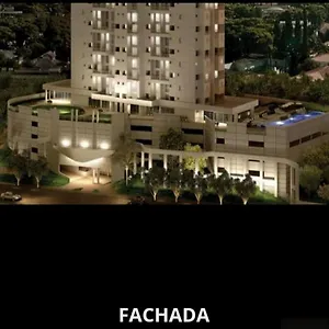  Apartamento Duplex Impression Morumbi