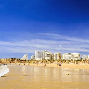 Mira Sol - Silhueta Citadina , Portimão Portugal
