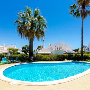 Small 4pax -shared Pool @ Homesbyfc , Albufeira Portugal