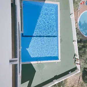 Mira Sol - Silhueta Citadina , Portimão Portugal