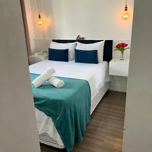  Apartamento Seular 911 O Conforto De Um Lar Em Qualquer Lugar
